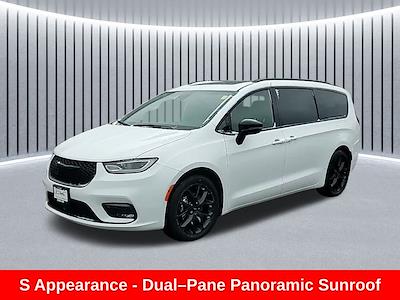 2025 Chrysler Pacifica FWD Minivan for sale #C9799 - photo 1
