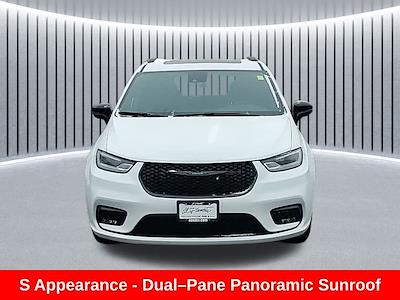 2025 Chrysler Pacifica FWD Minivan for sale #C9799 - photo 2