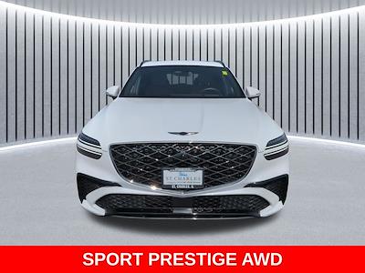 2026 Genesis GV70 AWD SUV for sale #C9808 - photo 2
