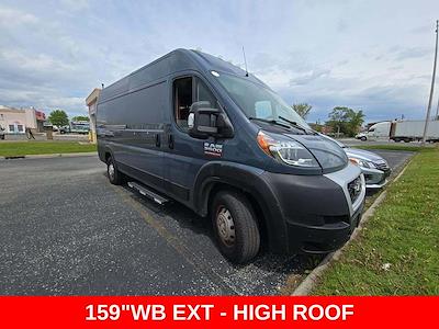 2020 Ram ProMaster 3500 High Roof SRW FWD Empty Cargo Van for sale #C9812 - photo 2
