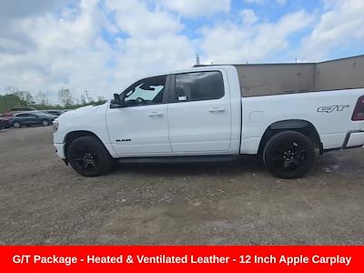 2023 Ram 1500 Crew Cab 4WD Pickup for sale #C9813 - photo 1