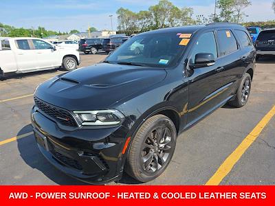 2024 Dodge Durango AWD SUV for sale #C9827 - photo 1