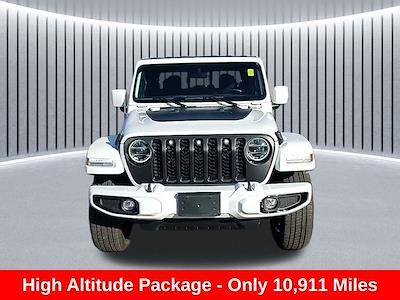2022 Jeep Gladiator Crew Cab 4WD Pickup for sale #C9840 - photo 2