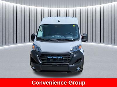 2025 Ram ProMaster 2500 High Roof FWD Empty Cargo Van for sale #C9855 - photo 2