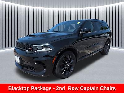 2025 Dodge Durango AWD SUV for sale #C9864 - photo 1
