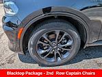 2025 Dodge Durango AWD SUV for sale #C9864 - photo 9