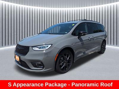 2025 Chrysler Pacifica FWD Minivan for sale #C9872 - photo 1