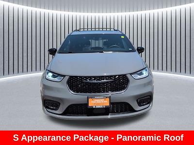 2025 Chrysler Pacifica FWD Minivan for sale #C9872 - photo 2