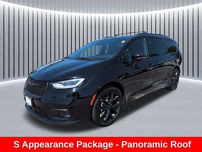 2025 Chrysler Pacifica FWD Minivan for sale #C9873 - photo 1