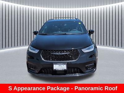 2025 Chrysler Pacifica FWD Minivan for sale #C9873 - photo 2