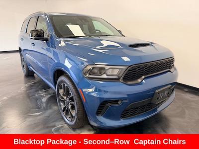 2024 Dodge Durango AWD SUV for sale #C9874 - photo 2