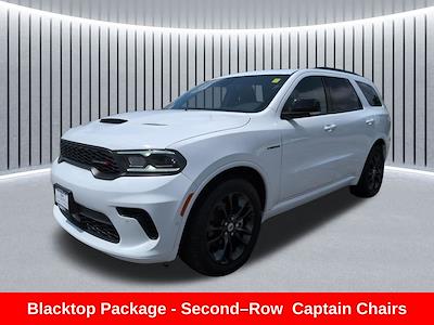 2025 Dodge Durango AWD SUV for sale #C9875 - photo 1