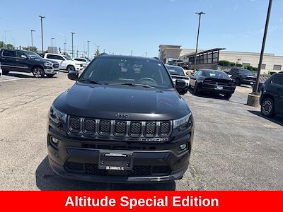2023 Jeep Compass 4WD SUV for sale #C9877 - photo 2