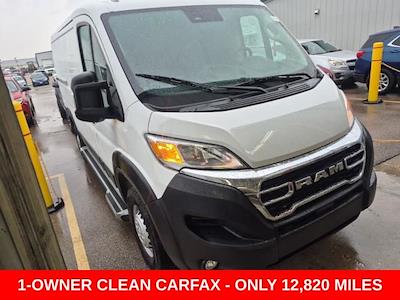 2025 Ram ProMaster 2500 Standard Roof FWD Empty Cargo Van for sale #C9888 - photo 2