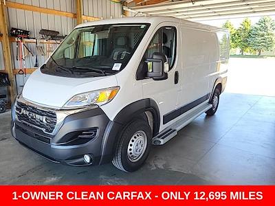 2025 Ram ProMaster 2500 Standard Roof FWD Empty Cargo Van for sale #C9896 - photo 1