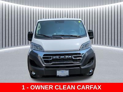 2025 Ram ProMaster 2500 Standard Roof FWD Empty Cargo Van for sale #C9899 - photo 2