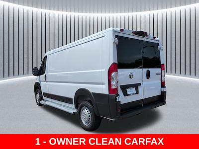 2025 Ram ProMaster 2500 Standard Roof FWD Empty Cargo Van for sale #C9899 - photo 2