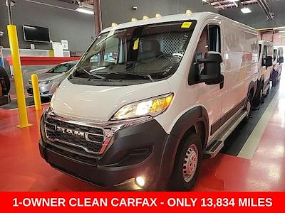2025 Ram ProMaster 2500 Standard Roof FWD Empty Cargo Van for sale #C9900 - photo 1