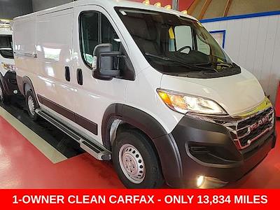 2025 Ram ProMaster 2500 Standard Roof FWD Empty Cargo Van for sale #C9900 - photo 2