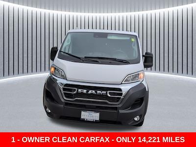 2025 Ram ProMaster 2500 Standard Roof FWD Empty Cargo Van for sale #C9901 - photo 2