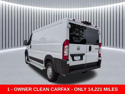 2025 Ram ProMaster 2500 Standard Roof FWD Empty Cargo Van for sale #C9901 - photo 2