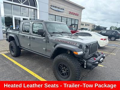 2022 Jeep Gladiator Crew Cab 4WD Pickup for sale #C9907 - photo 2