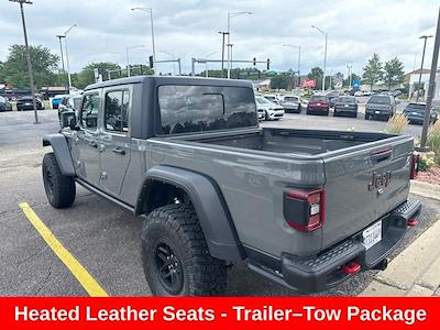 2022 Jeep Gladiator Crew Cab 4WD Pickup for sale #C9907 - photo 2