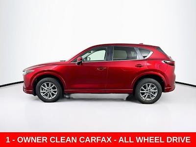 2025 Mazda CX-5 AWD SUV for sale #C9909 - photo 2