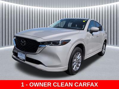 2025 Mazda CX-5 AWD SUV for sale #C9913 - photo 1