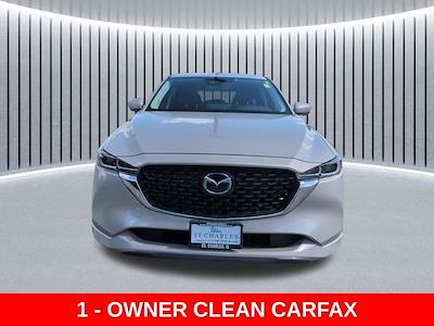 2025 Mazda CX-5 AWD SUV for sale #C9913 - photo 2