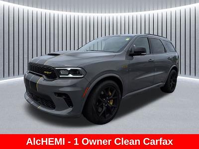 2024 Dodge Durango AWD SUV for sale #C9914 - photo 1