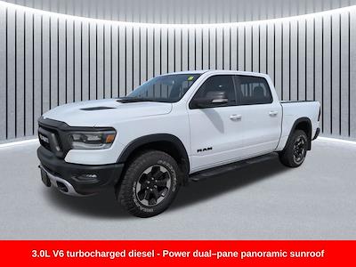 2021 Ram 1500 Crew Cab 4WD Pickup for sale #C9921 - photo 1