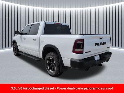 2021 Ram 1500 Crew Cab 4WD Pickup for sale #C9921 - photo 2