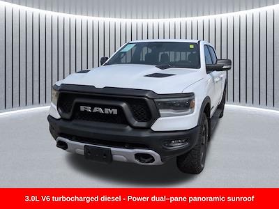 2021 Ram 1500 Crew Cab 4WD Pickup for sale #C9921 - photo 2