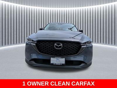 2025 Mazda CX-5 AWD SUV for sale #C9925 - photo 2