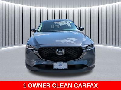 2025 Mazda CX-5 AWD SUV for sale #C9928 - photo 2