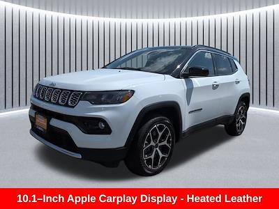 2025 Jeep Compass 4WD SUV for sale #C9933 - photo 1