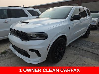 2023 Dodge Durango AWD SUV for sale #C9934 - photo 1