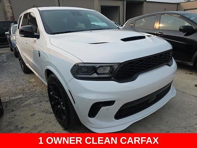 2023 Dodge Durango AWD SUV for sale #C9934 - photo 2