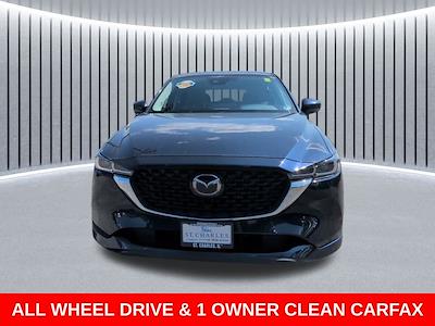 2025 Mazda CX-5 AWD SUV for sale #C9937 - photo 2