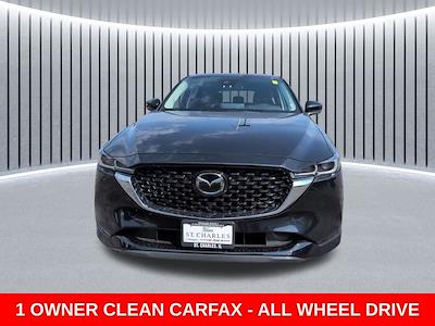 2025 Mazda CX-5 AWD SUV for sale #C9943 - photo 2