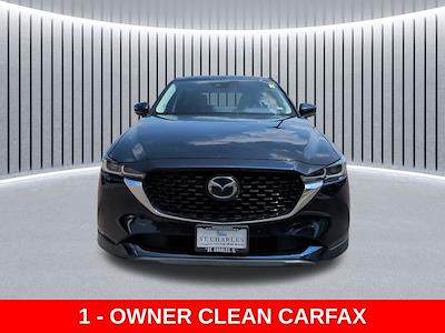 2025 Mazda CX-5 AWD SUV for sale #C9944 - photo 2