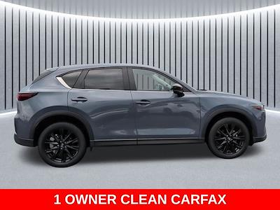 2025 Mazda CX-5 AWD SUV for sale #C9945 - photo 2