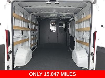 2025 Ram ProMaster 2500 Standard Roof FWD Empty Cargo Van for sale #C9949 - photo 2