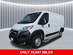 Used 2025 Ram ProMaster 2500 Standard Roof Empty Cargo Van for sale #C9949 - photo 1