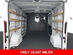 Used 2025 Ram ProMaster 2500 Standard Roof Empty Cargo Van for sale #C9949 - photo 1