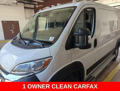 2025 Ram ProMaster 2500 Standard Roof FWD Empty Cargo Van for sale #C9950 - photo 1