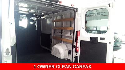 2025 Ram ProMaster 2500 Standard Roof FWD Empty Cargo Van for sale #C9950 - photo 2