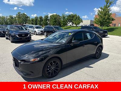 2025 Mazda3 FWD Hatchback for sale #C9954 - photo 1