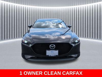 2025 Mazda3 FWD Hatchback for sale #C9954 - photo 2